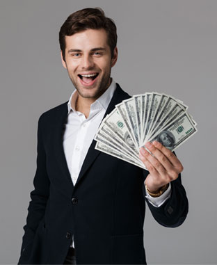 Sell your miles for cash