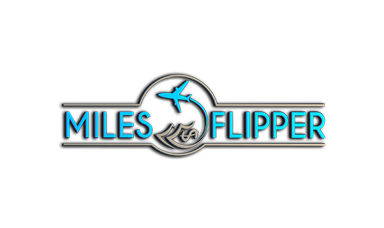 Logo milesflipper